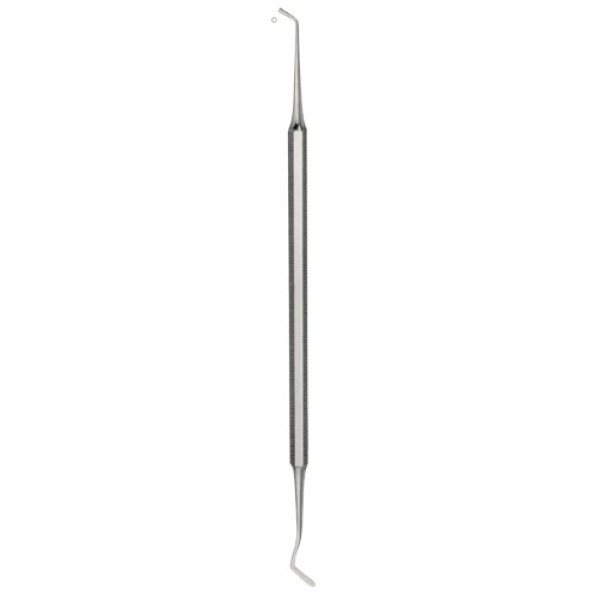 Plastic Filling Instruments Exaxial Set